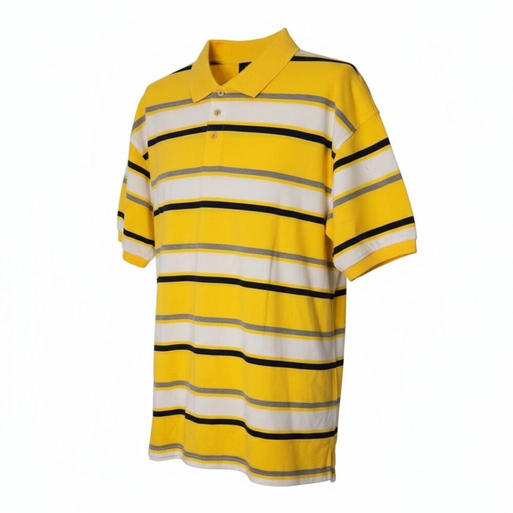 Men's UBUG 3XL Polo Style Shirt -- ITEM #3369